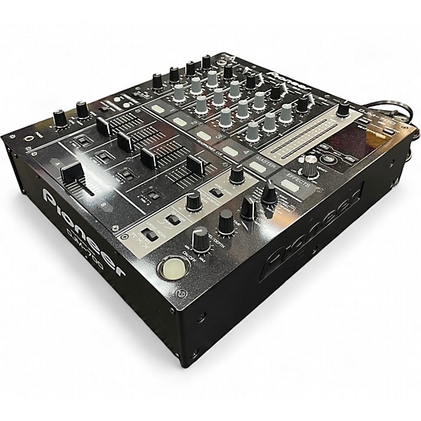 Used Pioneer DJ DJM700 DJ Mixer