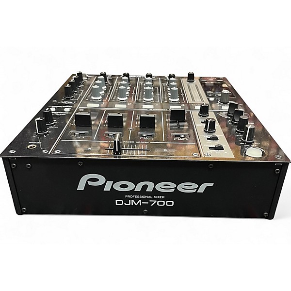 Used Pioneer DJ DJM700 DJ Mixer
