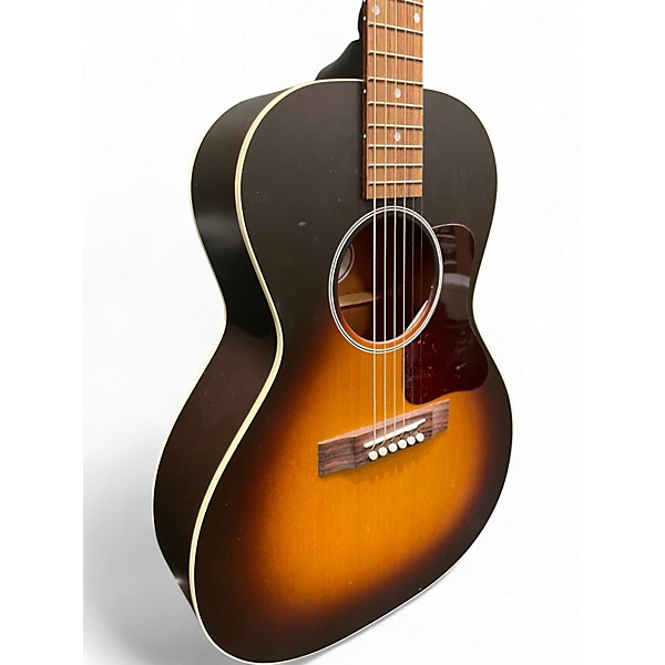 Used Gibson L00 Special Vintage Sunburst Acoustic Electric Guitar