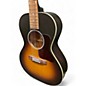 Used Gibson L00 Special Vintage Sunburst Acoustic Electric Guitar