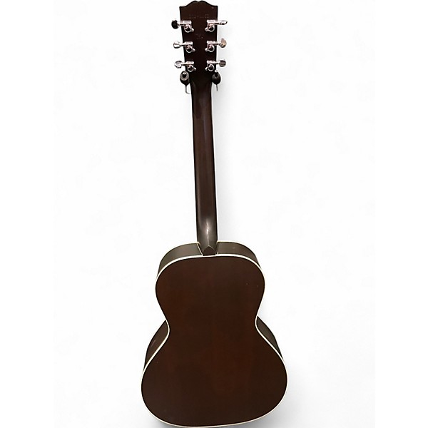 Used Gibson L00 Special Vintage Sunburst Acoustic Electric Guitar