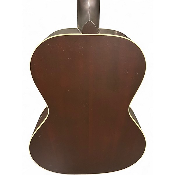 Used Gibson L00 Special Vintage Sunburst Acoustic Electric Guitar