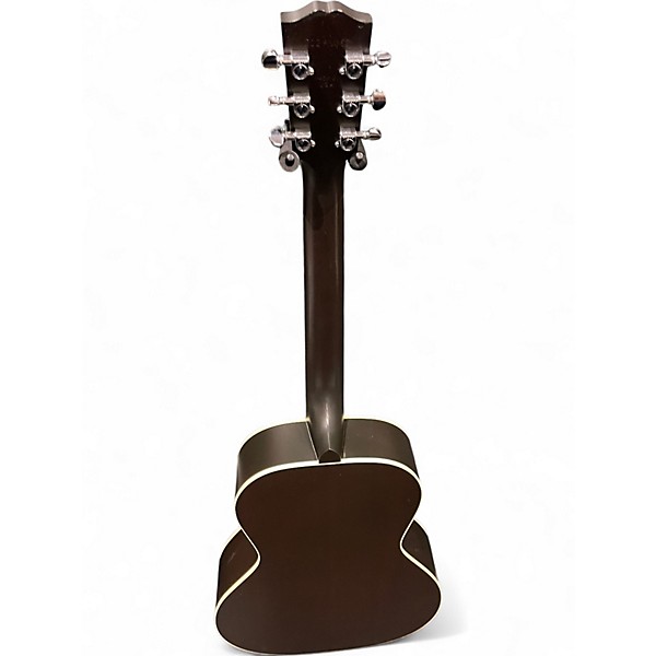 Used Gibson L00 Special Vintage Sunburst Acoustic Electric Guitar