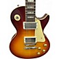 Used 2017 Gibson 50th Anniversary 1957 Reissue Les Paul 2 Color Sunburst Solid Body Electric Guitar