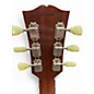 Used 2017 Gibson 50th Anniversary 1957 Reissue Les Paul 2 Color Sunburst Solid Body Electric Guitar