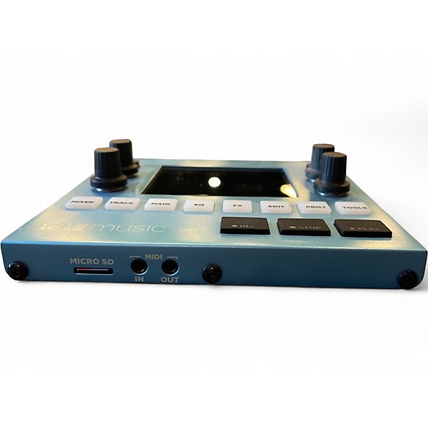 Used 1010music Bluebox Production Controller | Guitar Center
