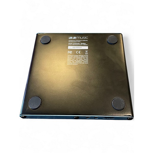 Used 1010music Bluebox Production Controller