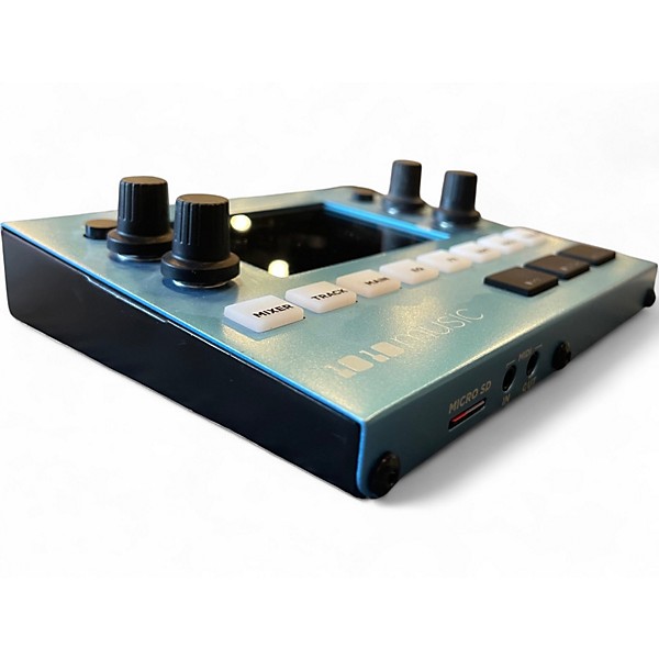 Used 1010music Bluebox Production Controller | Guitar Center