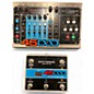 Used Electro-Harmonix 45000 Stereo Multi-Track Looper with Foot Controller Pedal thumbnail