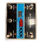 Used Electro-Harmonix 45000 Stereo Multi-Track Looper with Foot Controller Pedal