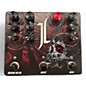 Used All Pedal JEFF LOOMIS DEVIL'S TRIAD Effect Pedal thumbnail