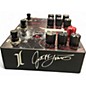 Used All Pedal JEFF LOOMIS DEVIL'S TRIAD Effect Pedal