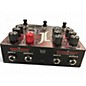 Used All Pedal JEFF LOOMIS DEVIL'S TRIAD Effect Pedal