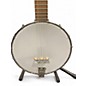 Used Recording King RKOH-05 Mahogany Banjo