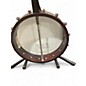 Used Recording King RKOH-05 Mahogany Banjo