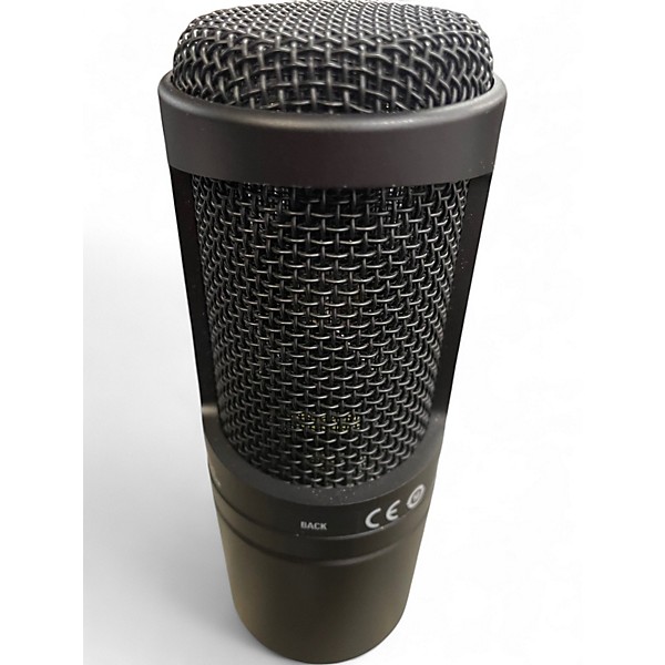 Used Audio-Technica AT2020 Condenser Microphone