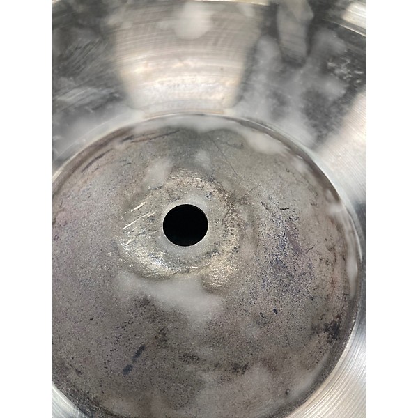 Used Kasza 18in R SERIES DIRTY BELL CRASH Cymbal