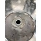 Used Kasza 18in R SERIES DIRTY BELL CRASH Cymbal