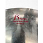 Used Kasza 18in R SERIES DIRTY BELL CRASH Cymbal