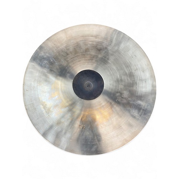 Used Kasza 18in R SERIES DIRTY BELL CRASH Cymbal
