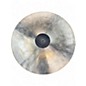 Used Kasza 18in R SERIES DIRTY BELL CRASH Cymbal