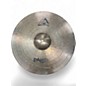 Used Paiste 20in 802 20IN RIDE Cymbal thumbnail