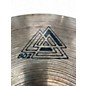 Used Paiste 20in 802 20IN RIDE Cymbal