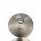 Used Paiste 14in 802 HI HAT PAIR Cymbal