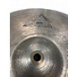 Used Paiste 14in 802 HI HAT PAIR Cymbal
