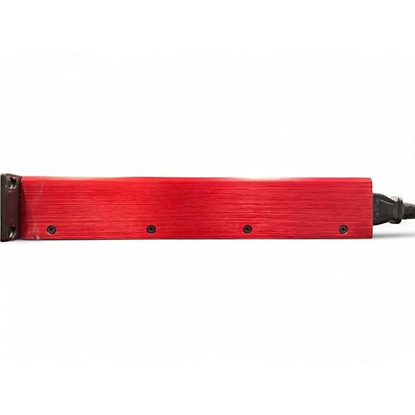 Used Focusrite OctoPre LE Microphone Preamp