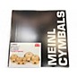 Used MEINL Medium CUSTOM CLASSIC 5 PIECE CYMBAL SET MEDIUM Cymbal