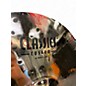 Used MEINL Medium CUSTOM CLASSIC 5 PIECE CYMBAL SET MEDIUM Cymbal