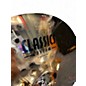 Used MEINL Medium CUSTOM CLASSIC 5 PIECE CYMBAL SET MEDIUM Cymbal