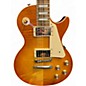 Used Gibson LIMITED EDITION HONEY LEMON BURST LES PAUL STANDARD 60'S Honey Blonde Solid Body Electric Guitar