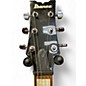Used Ibanez AX120-MFT Emerald Green Solid Body Electric Guitar