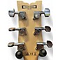 Used Ibanez AX120-MFT Emerald Green Solid Body Electric Guitar