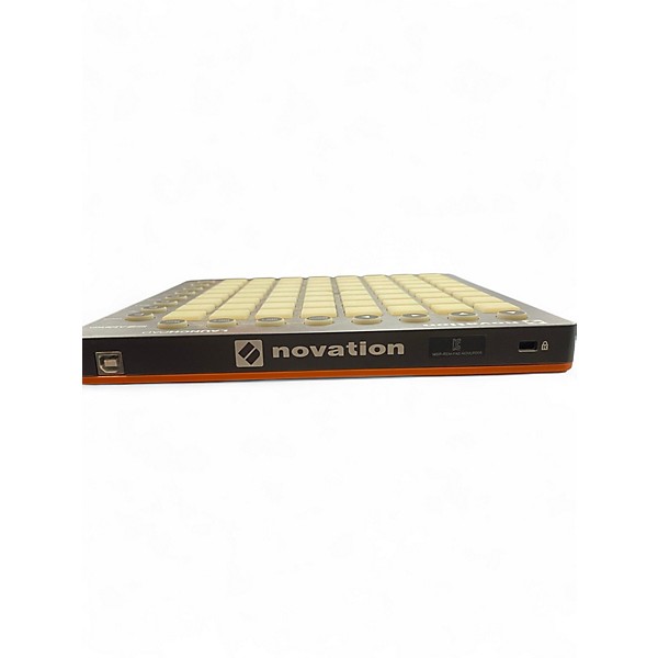 Used Novation Launchpad MIDI Controller