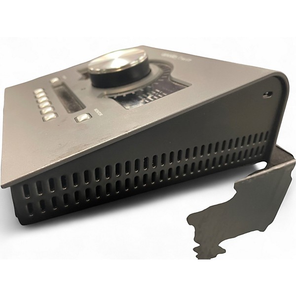 Used Universal Audio Apollo Twin Duo MKII Audio Interface