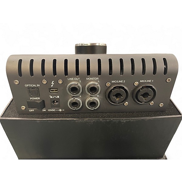 Used Universal Audio Apollo Twin Duo MKII Audio Interface