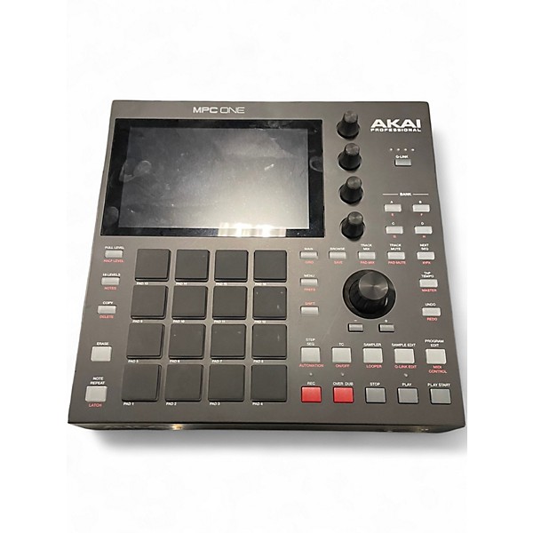Used Akai Professional MPC ONE Production Controller