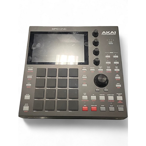 Used Akai Professional MPC ONE Production Controller