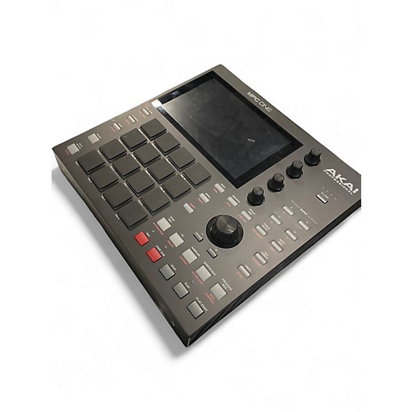 Used Akai Professional MPC ONE Production Controller