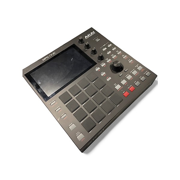 Used Akai Professional MPC ONE Production Controller