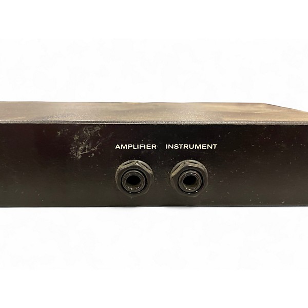 Used Sabine RT-1601 Rack Tuner
