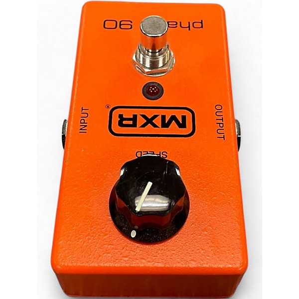 Used MXR M101 Phase 90 Effect Pedal