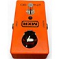 Used MXR M101 Phase 90 Effect Pedal