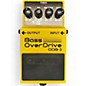 Used BOSS ODB3 Bass Effect Pedal thumbnail