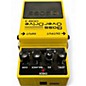 Used BOSS ODB3 Bass Effect Pedal