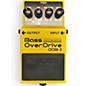 Used BOSS ODB3 Bass Effect Pedal