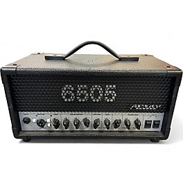 Used Peavey 6505 MH Tube Guitar Amp Head